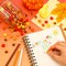 Fall Mini Cute Thanksgiving Mini Eraser Bulk Set of 150 Pcs, Maple Leaf Novelty Pencil Eraser Pack for Kids, Homework Rewards, Party Favors